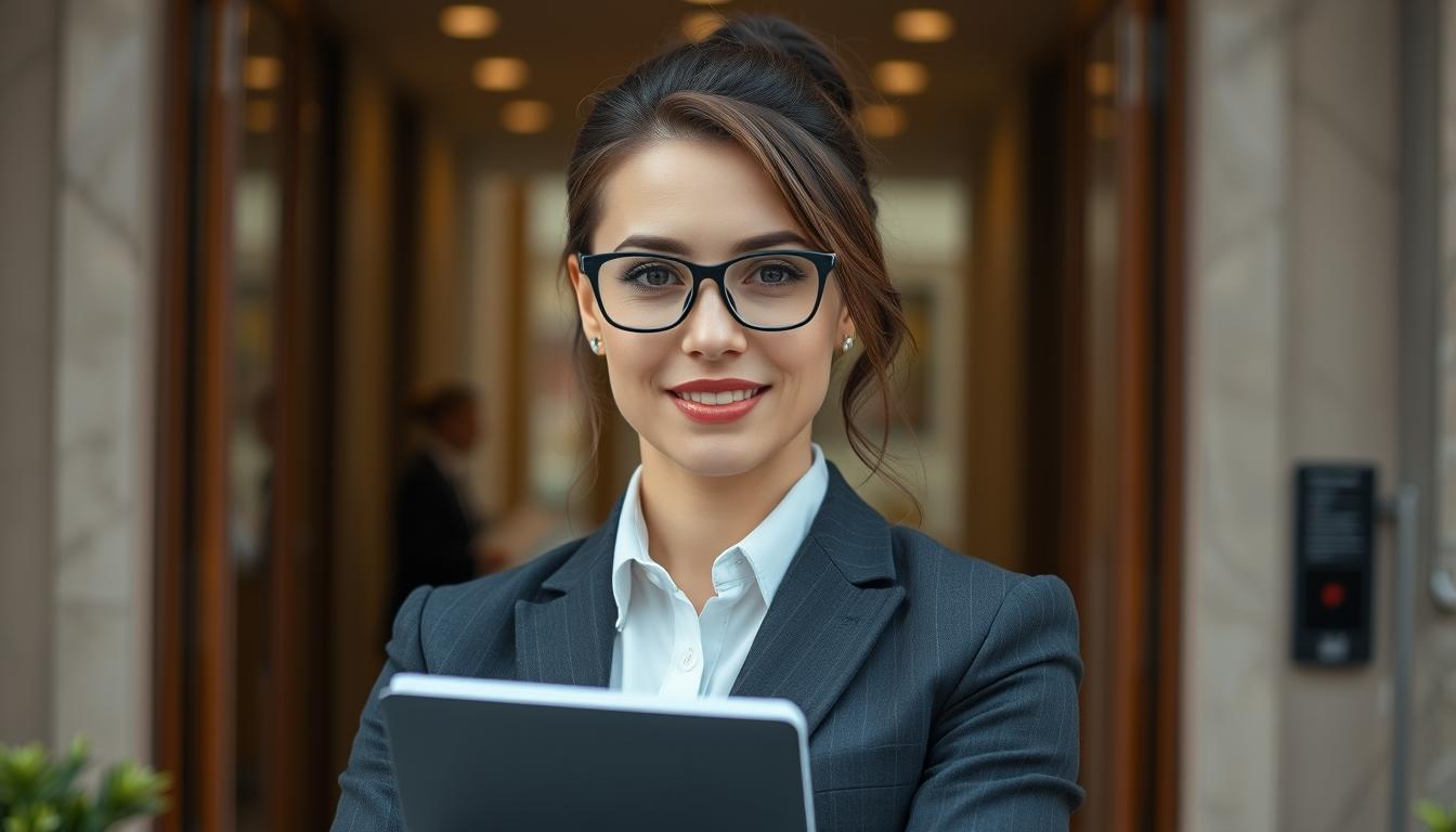 Enterprise systems development specialist