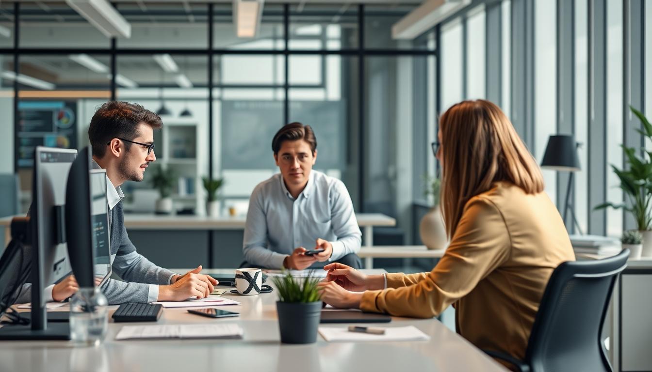 Business automation tools for operational efficiency