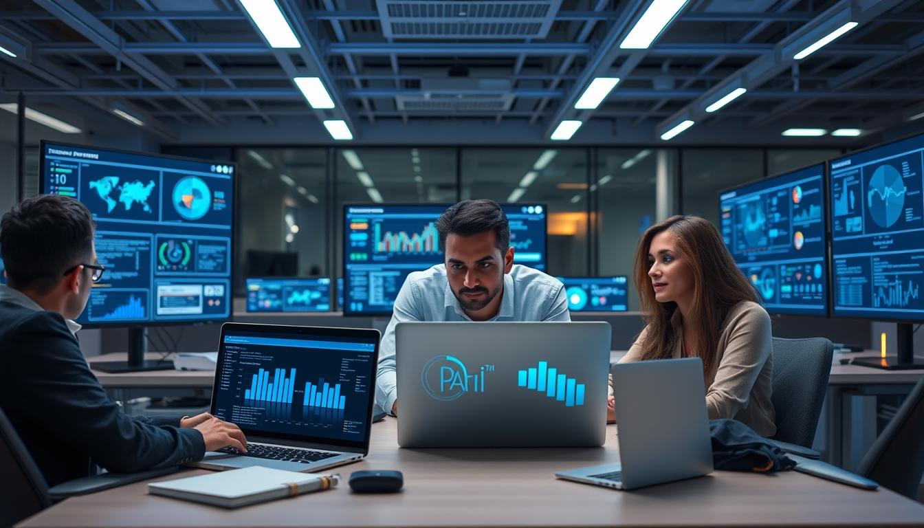 Custom business systems and integrations