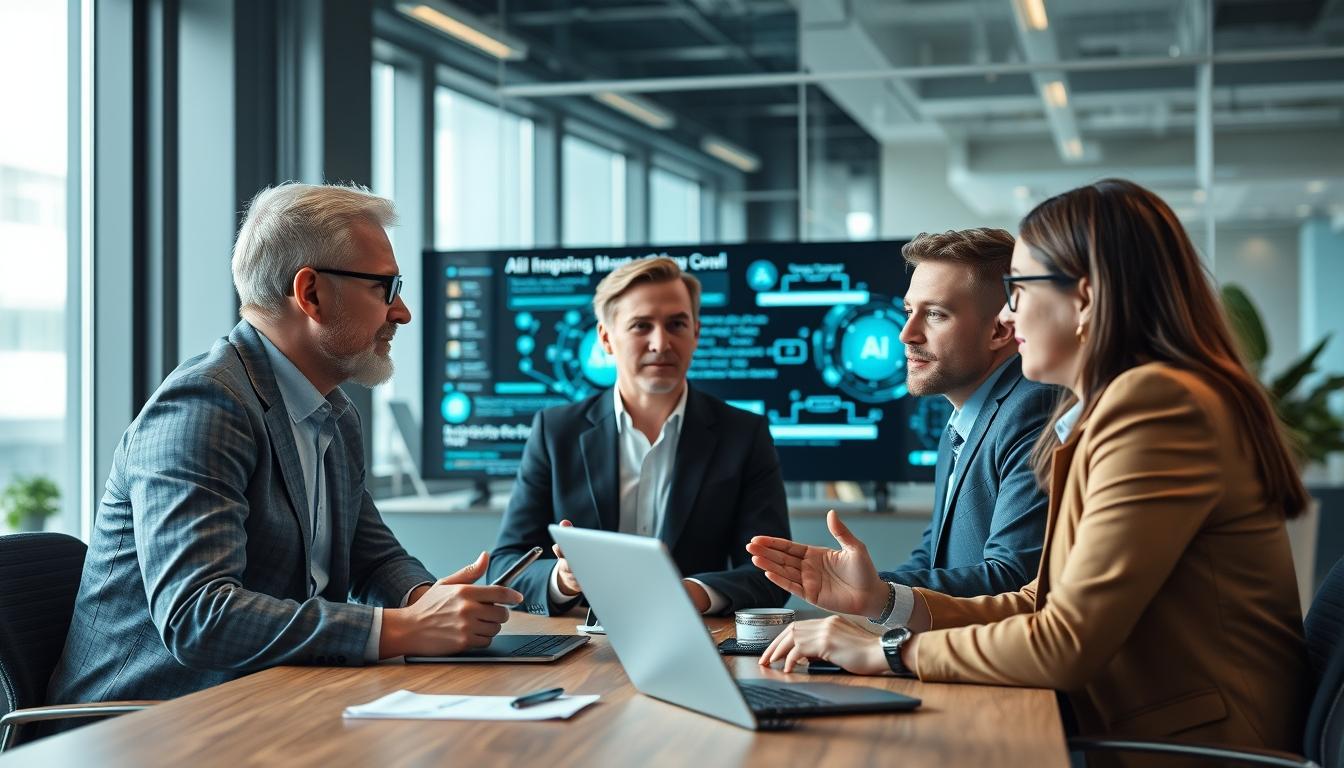 Custom business platform integration and scaling